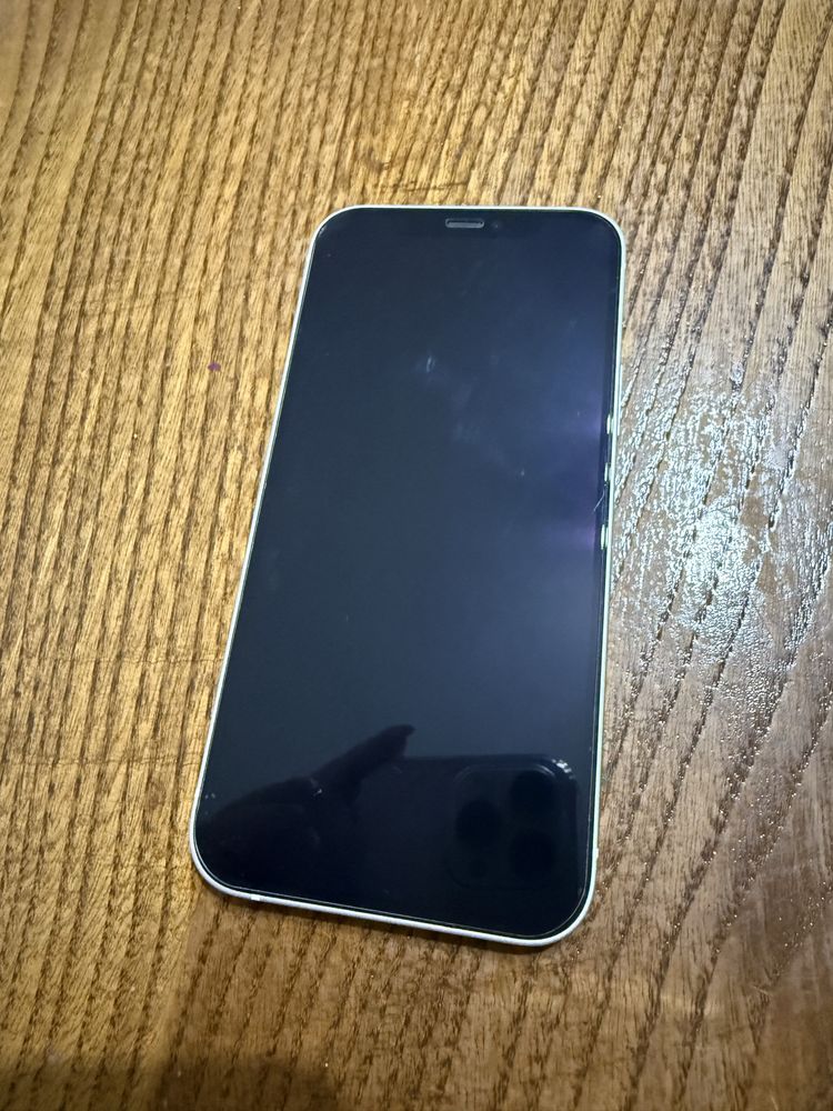 iphone 12 branco 128gb