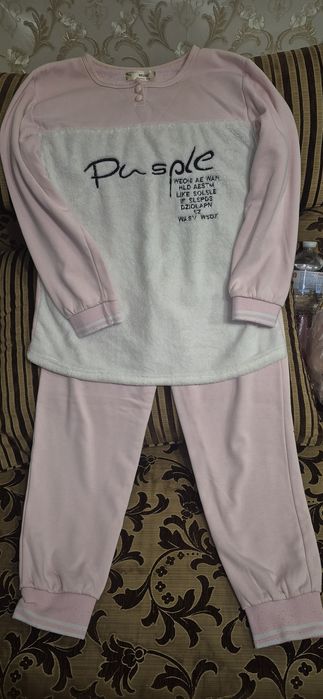 Піжама жіноча  зимова