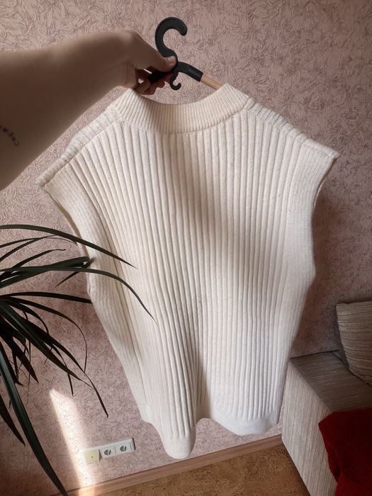 Жилет жіночий H&M