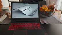 Lenovo Legion Y520 15IKBN