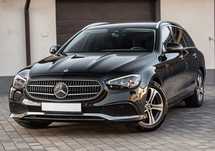 Mercedes-Benz Klasa E Avantgarde Faktura Vat 23%