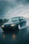 Astra Gsi 150km 16v 2.8 mot 1993 rok czytaj opis