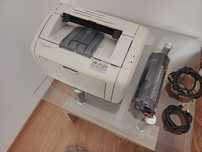 Drukarka HP Laser Jet 1018