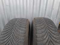 2 szt zimowe Michelin 195/65 R15