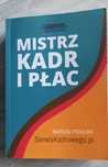Książka Mistrz Kadr i Płac