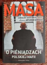 Andrzej Górski MASA o Pieniądzach polskiej mafii