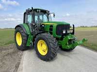 John Deere 6930 Premium,Tuz ,6830