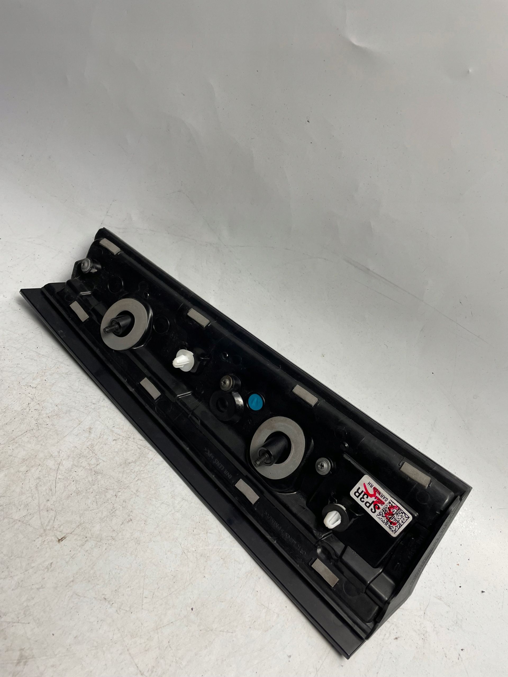 LAMPA tylna prawa Hyundai Staria