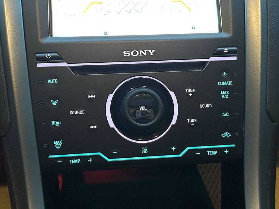 Ford Fusion №3774 (ВНЕСОК від 10%) Альянс Авто Кривий Ріг