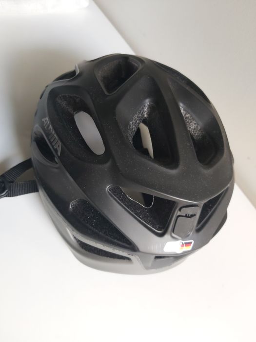 kasku rowerowym Alpina Mythos 3.0 L.E. 52-57
