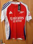Camisola Arsenal