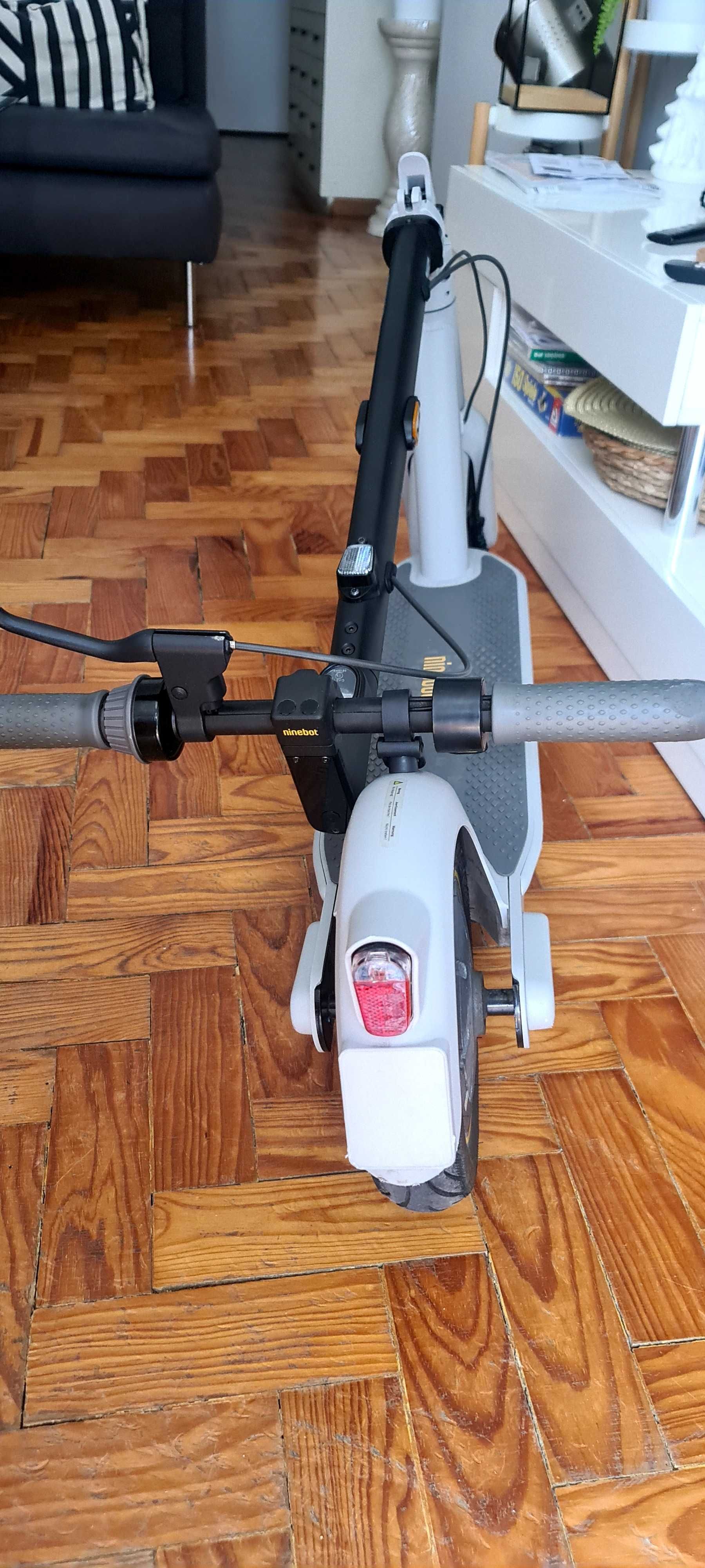 Trotinet Ninebot