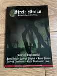 Strefa Mroku: Jedenastu Apostołów Grozy, Andrzej Sapkowski i inni
