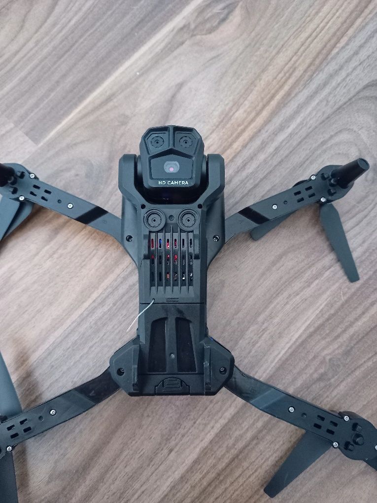 Drone sem comando