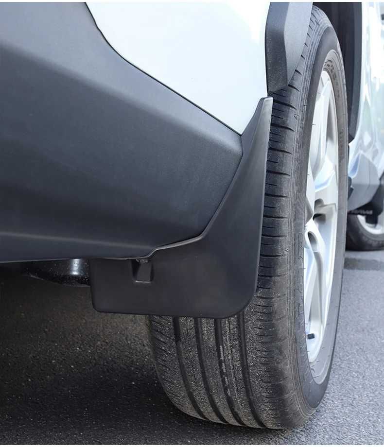 Бризговики Toyota RAV4 2019-24 рік