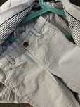 Garnitur Zara 110 blekitny