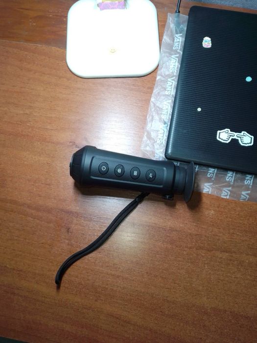 Прилад нічного бачення,тепловізор Taipan TM15-256