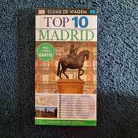 Guia de viagem - Madrid