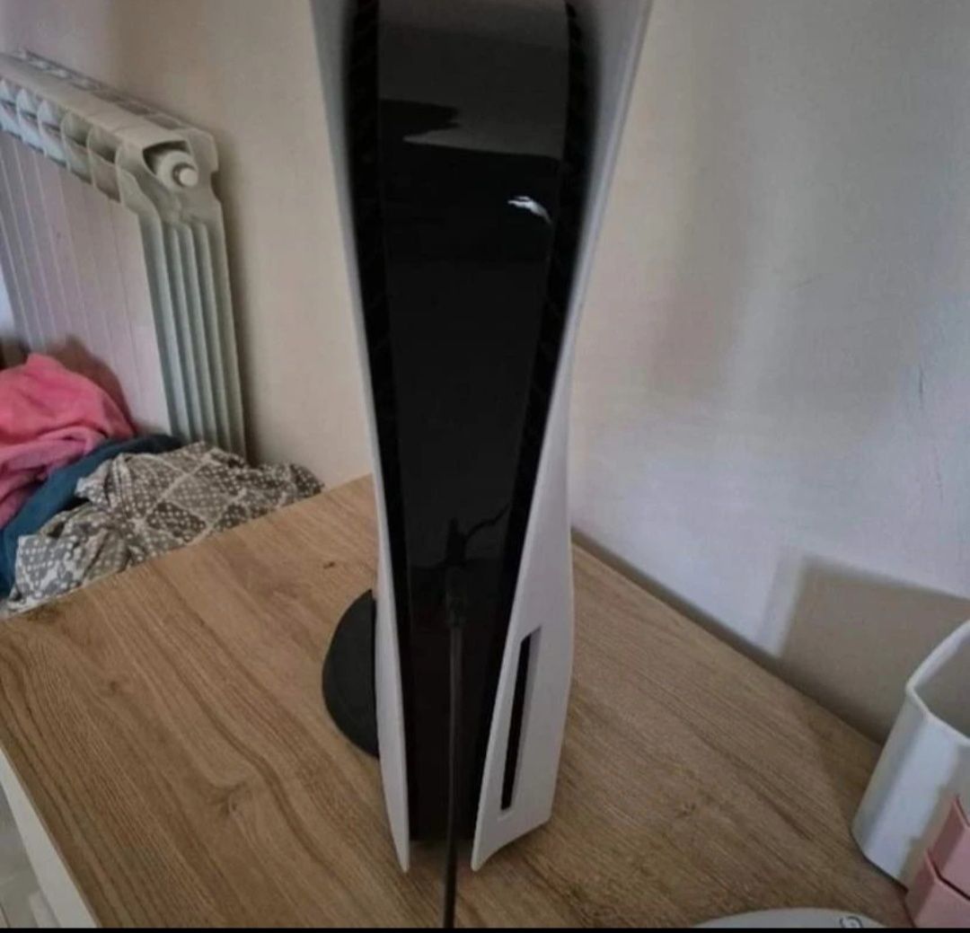 PlayStation 5 1 comando
