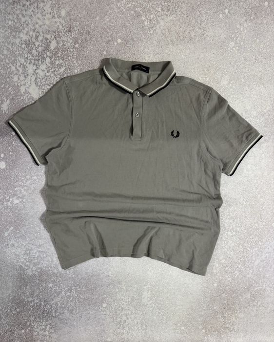 Поло Fred Perry, фред перрі