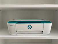 Drukarka HP DeskJet 3762 stan idealny