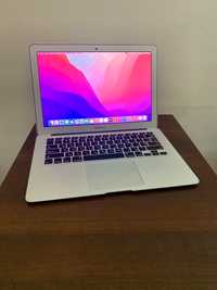 Apple MacBook Air 2015  13" Intel Core i5 / RAM 8 Gb / SSD 128 Gb