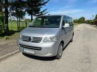 Volkswagen Transporter Volkswagen Carevelle