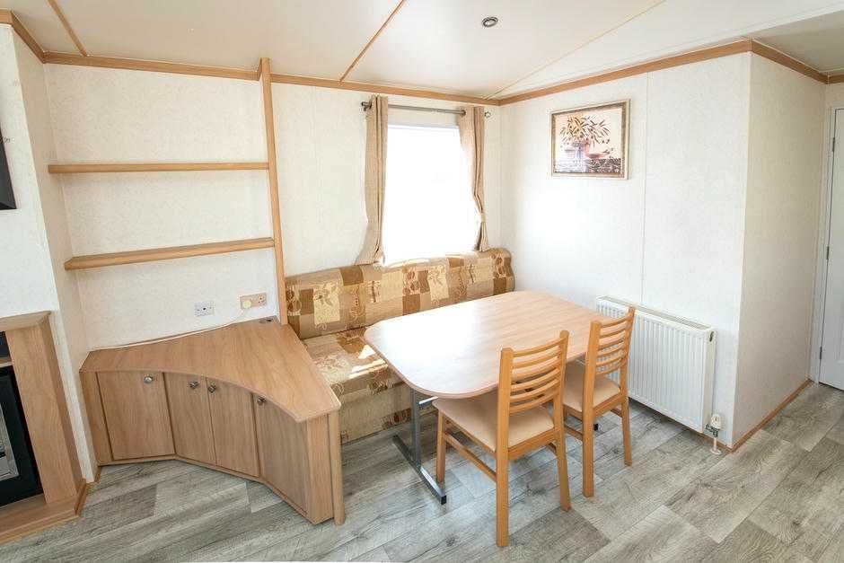 Domek holenderski całoroczny A240 domek letniskowy transport przyczepa