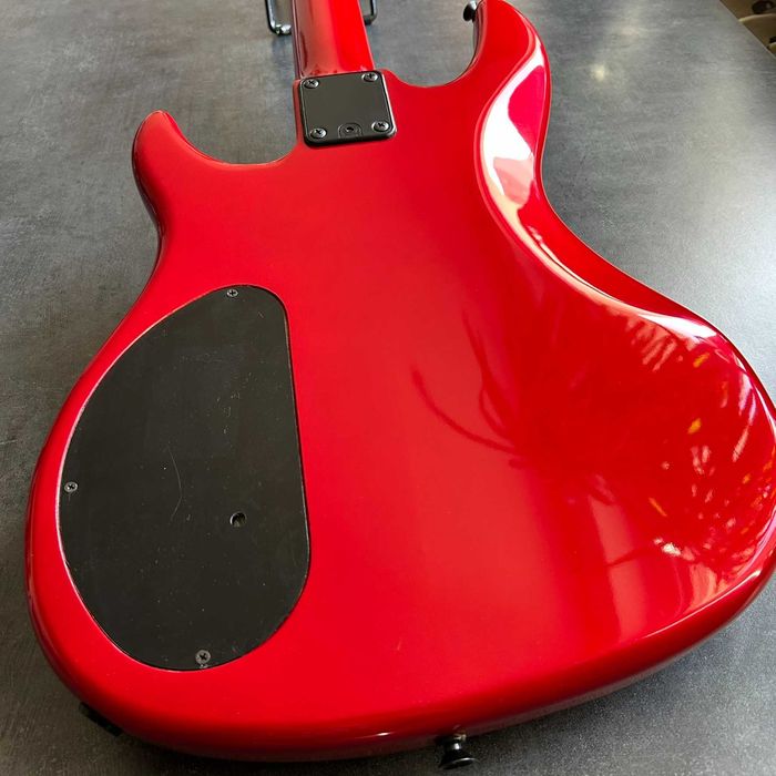 Peavey Dyna Bass V Made in USA 80s Super Ferrites gitara basowa