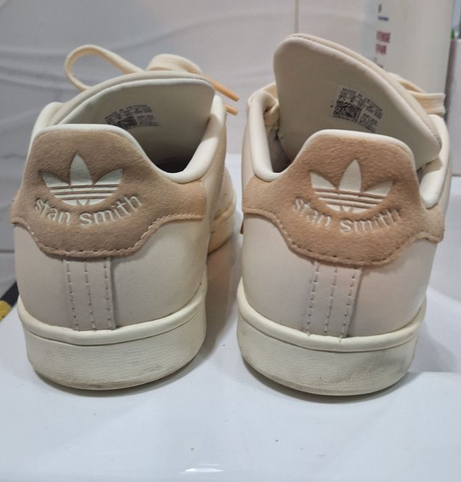 Sapatilhas Stan Smith da Adidas