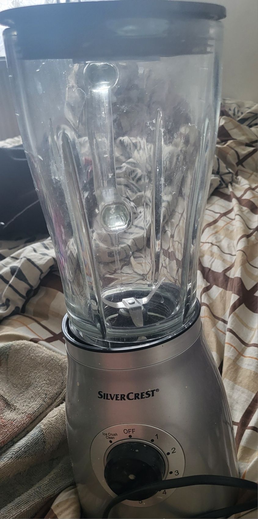 Blender silvercrest