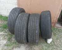 Летние шины/резина Bridgestone 215/65 R16 98H