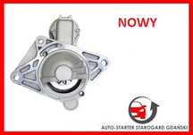 Rozrusznik Opel Vivaro A Movano B Nissan Navara Renault Laguna 2.0 2.3