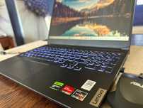 Lenovo IdeaPad Gaming 3 15ACH6