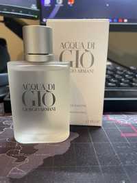 Giorgio Armani Acqua di Gio 50ml