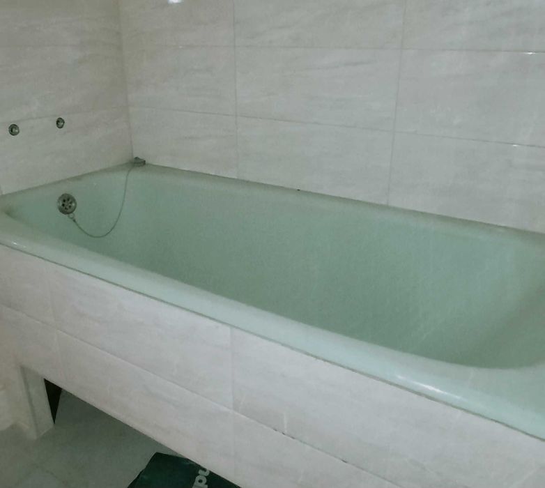 Ванна чугунная, СССР, 1500х700,  в хорошем состоянии