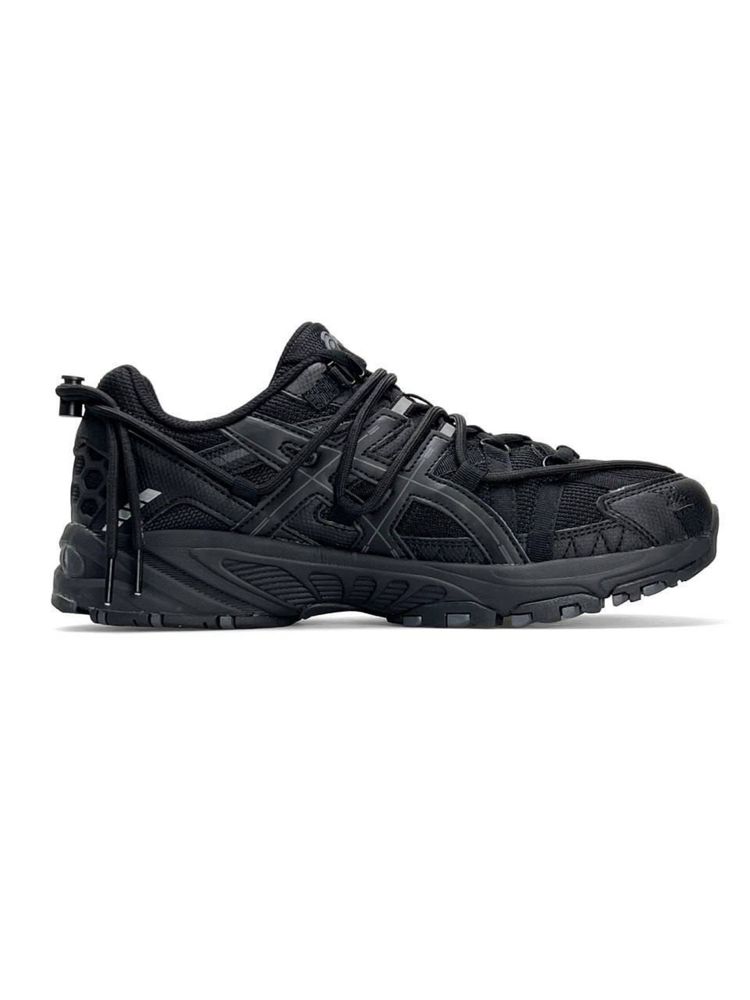 ASICS Gel-Kahana TR V2 All Black  41-46 розмір