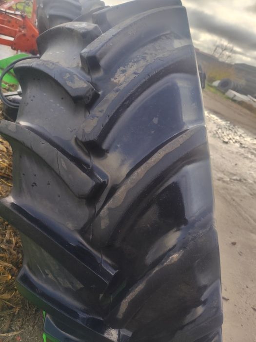 Koła Fendt 820 ,818,718 650/65 r 42  , 540/65r 30
