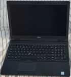 Laptop Dell Latitude 5580 i5-6440HQ 16GB SSD 512GB Windows11