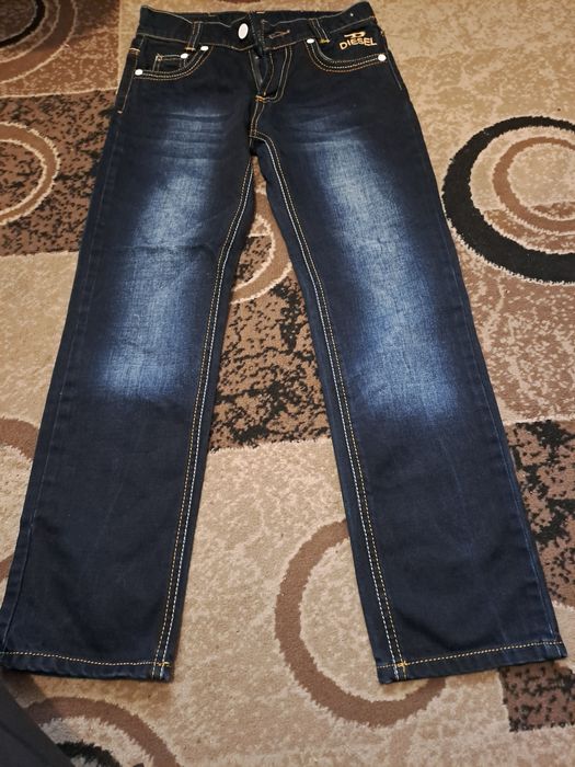 Продам  джинси для хлопчика