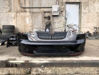 Бампер задний passat b8 пасат пассат б8