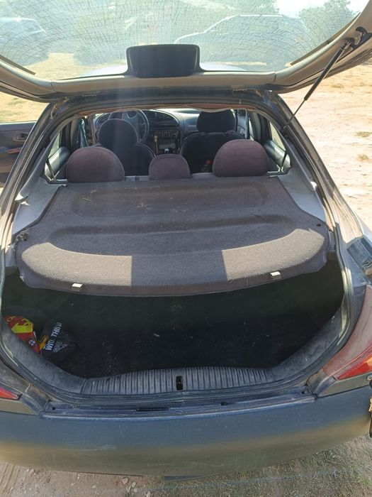 Ford Mondeo ghia 1.8 td