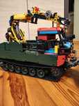 Mould king , Cada , Technic , klocki konstrukcyjne