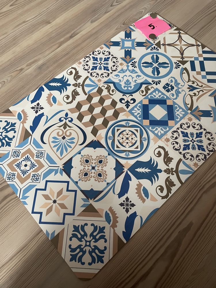 Dywany dywaniki łazienkowe z Hiszpanii