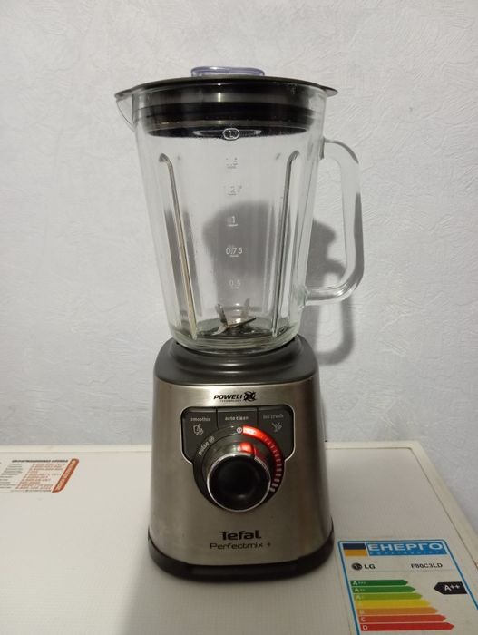 Блендер миксер Tefal BL811