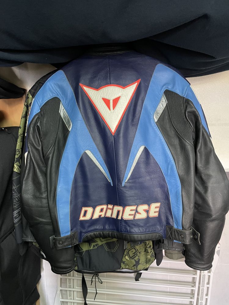 Casaco Dainese N52