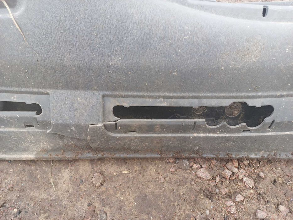 Торпедо Фіат дукато