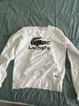 Sweet nova lacoste