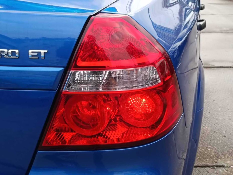 Продам Chevrolet Aveo 2007р. #73129