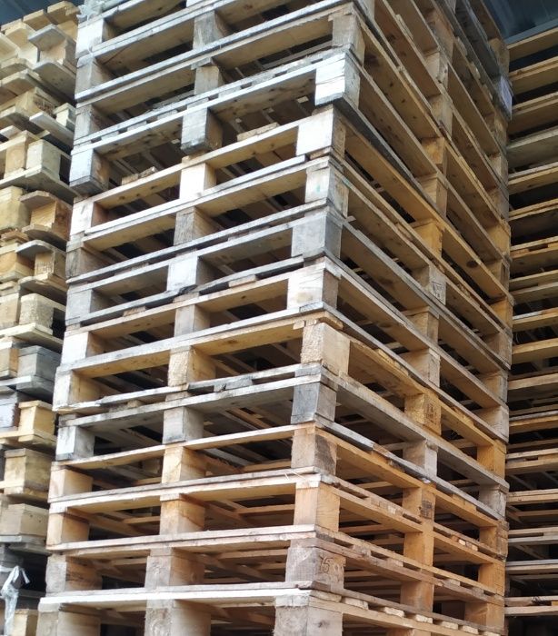 продам піддони 1200*1000,1200*800 та інші